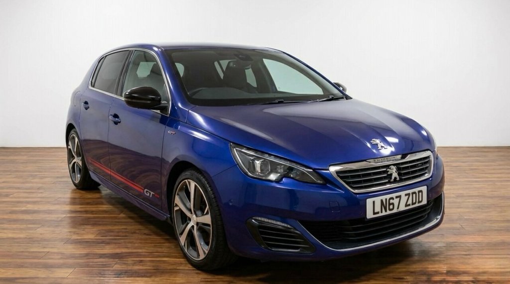 Used Peugeot 308 2017 for sale - 77188856: Photo 4