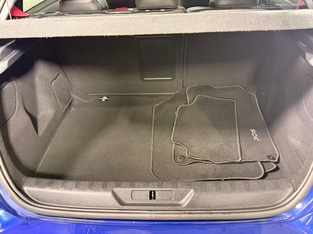 Used Peugeot 308 2017 for sale - 77188856: Photo 42