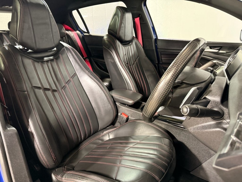 Used Peugeot 308 2017 for sale - 77188856: Photo 45