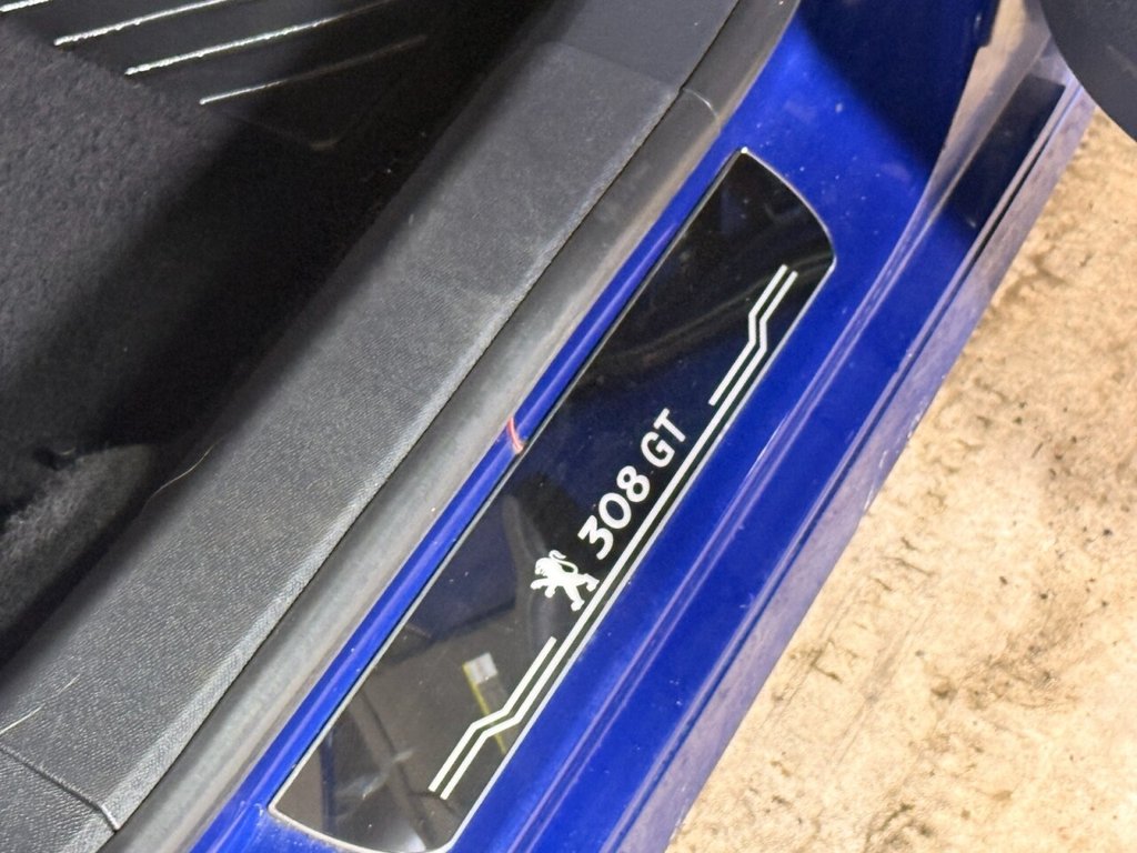 Used Peugeot 308 2017 for sale - 77188856: Photo 46