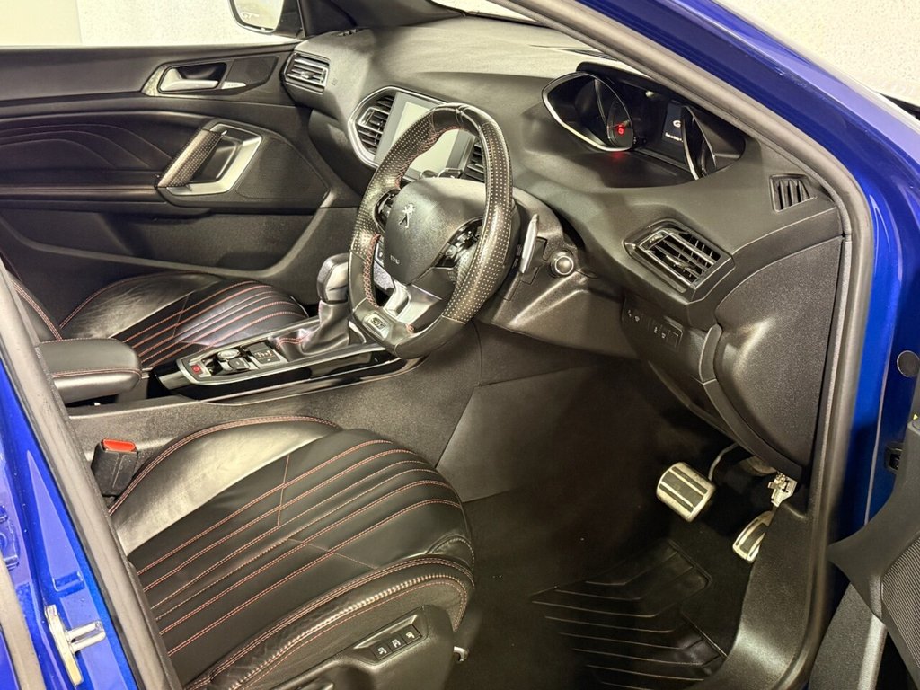 Used Peugeot 308 2017 for sale - 77188856: Photo 51