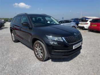 2019 (19) - 2.0 TDI SE SUV 5dr Diesel DSG Euro 6 (s/s) (5 Seat) (150 ps)