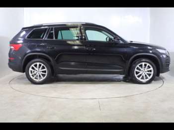 Used Skoda Kodiaq 2019 for sale - 74659129: Photo