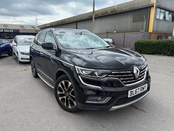 Used Renault Koleos 2017 for sale - 78968722: Photo