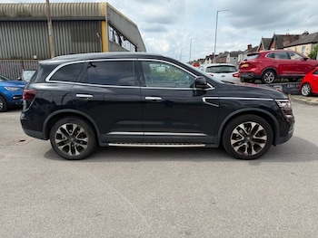 Used Renault Koleos 2017 for sale - 78968722: Photo
