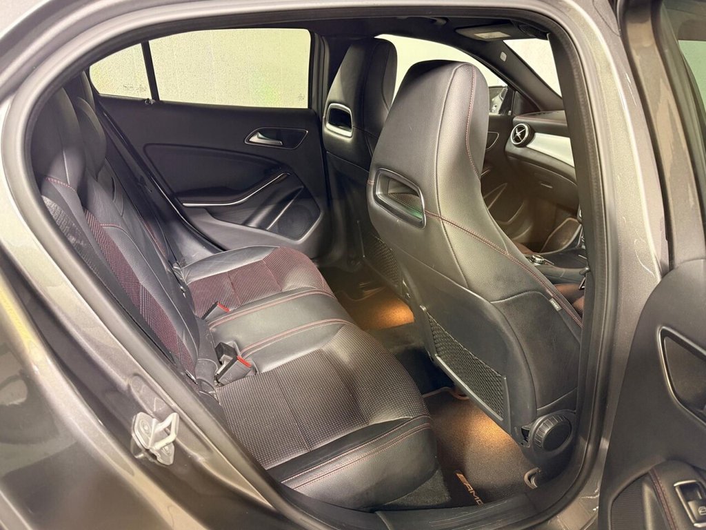 Used Mercedes-Benz GLA 2017 for sale - 76751337: Photo 16