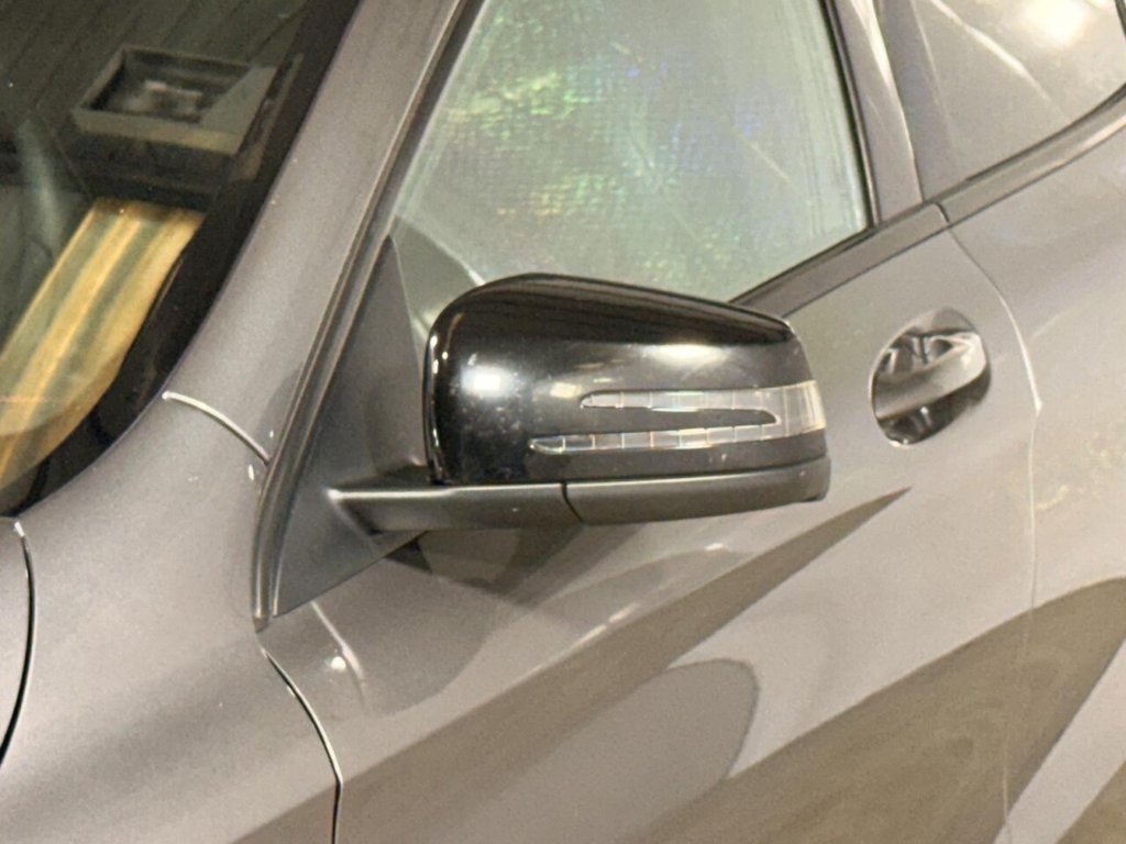 Used Mercedes-Benz GLA 2017 for sale - 76751337: Photo 17