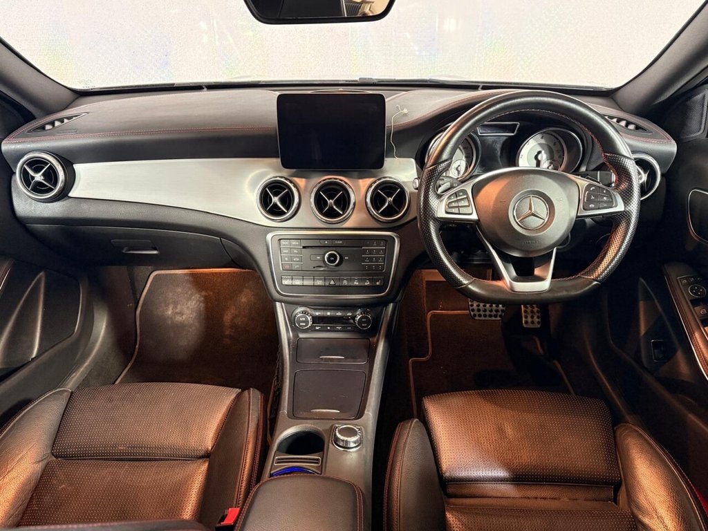 Used Mercedes-Benz GLA 2017 for sale - 76751337: Photo 2