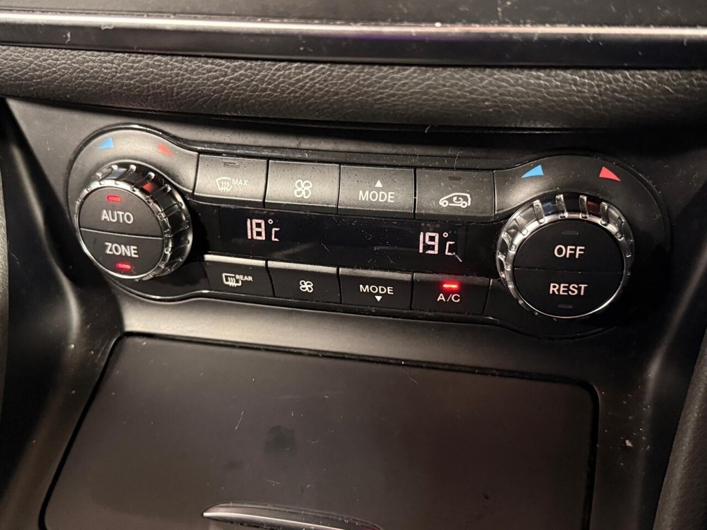 Used Mercedes-Benz GLA 2017 for sale - 76751337: Photo 23