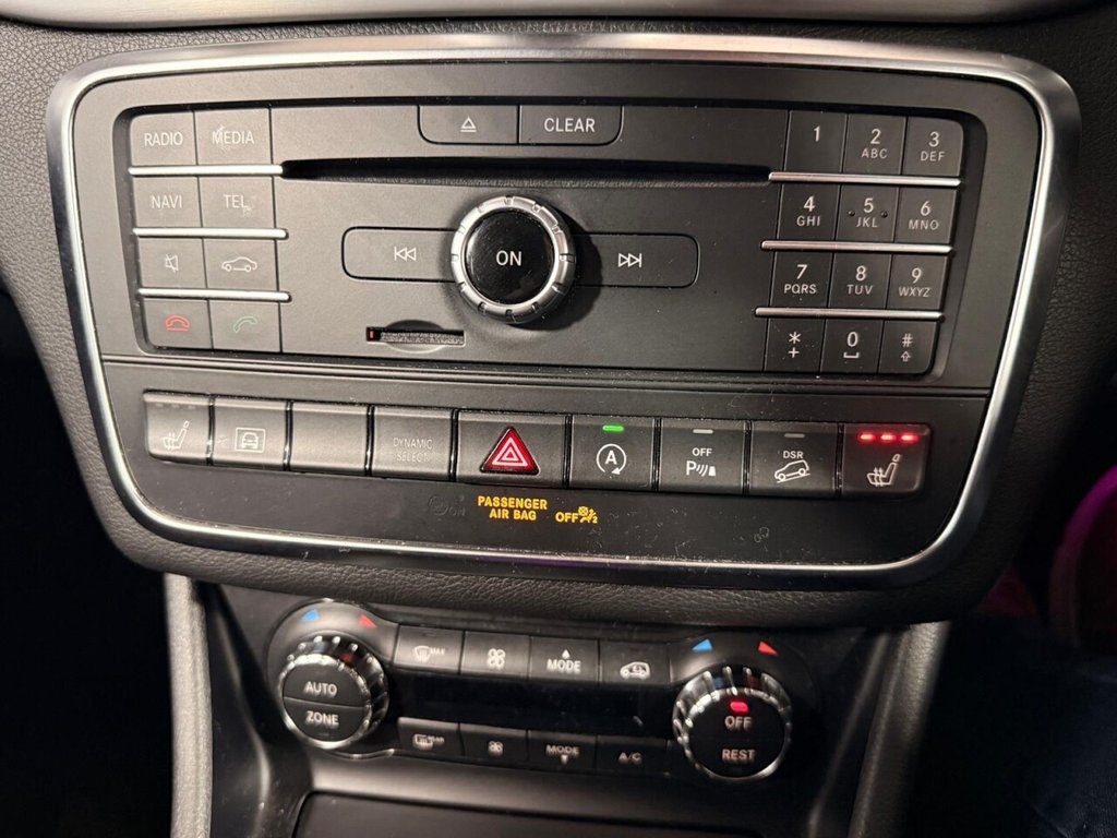 Used Mercedes-Benz GLA 2017 for sale - 76751337: Photo 25