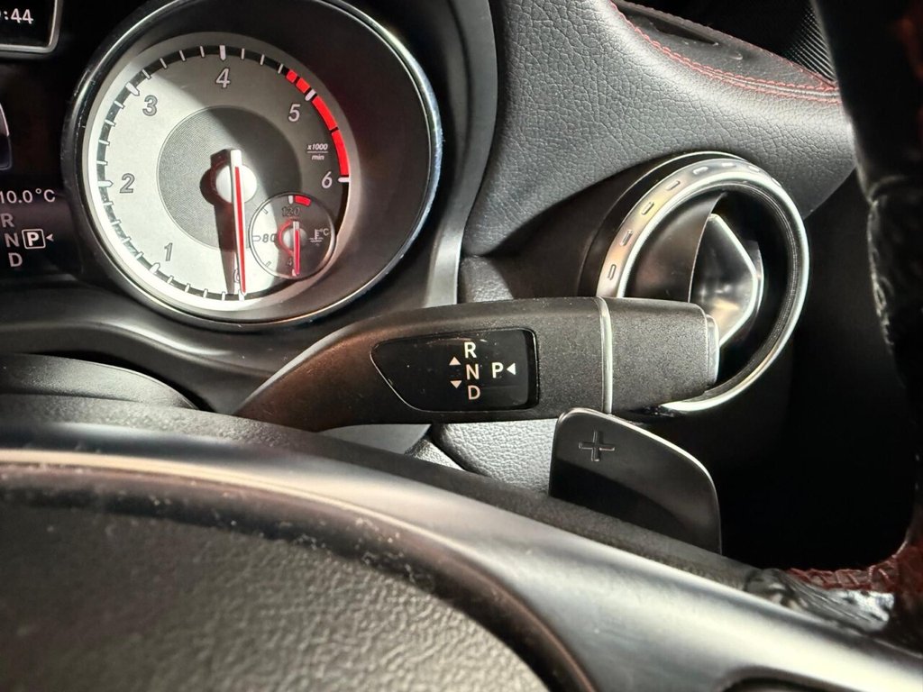 Used Mercedes-Benz GLA 2017 for sale - 76751337: Photo 26