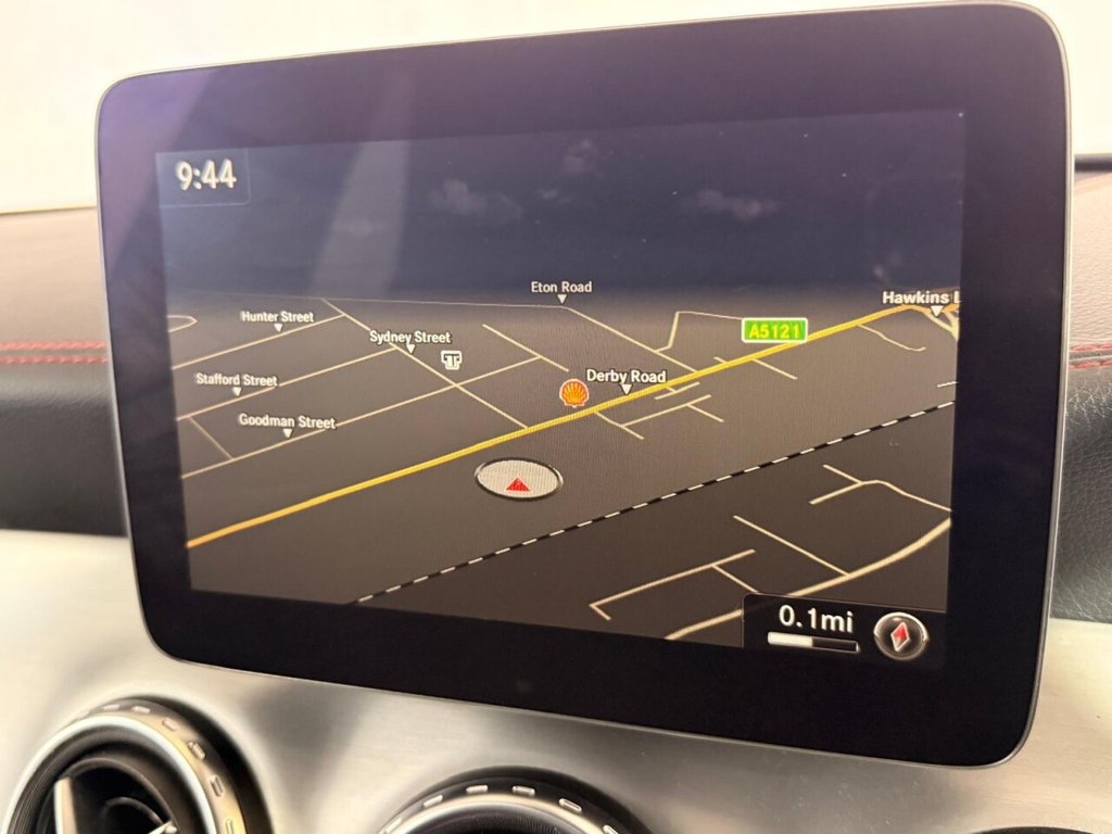 Used Mercedes-Benz GLA 2017 for sale - 76751337: Photo 28