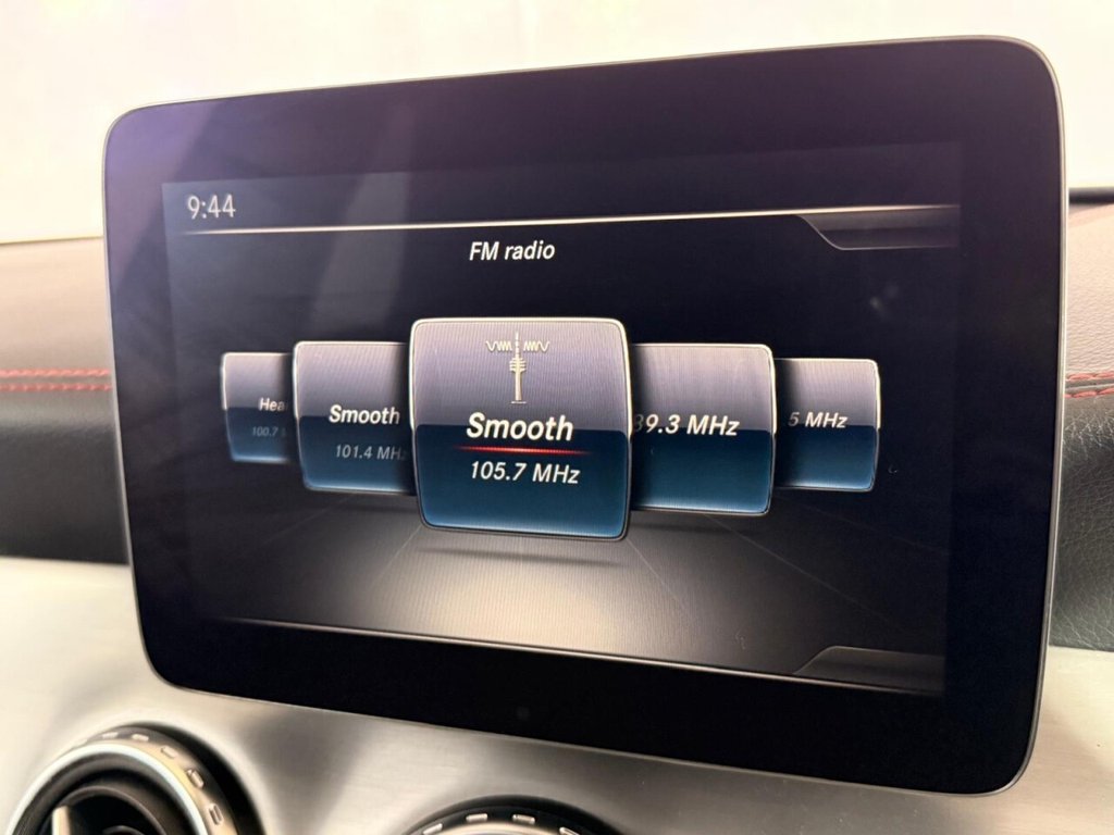 Used Mercedes-Benz GLA 2017 for sale - 76751337: Photo 29