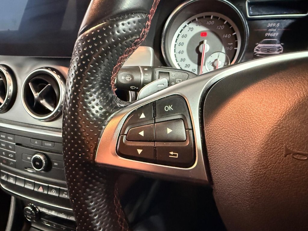 Used Mercedes-Benz GLA 2017 for sale - 76751337: Photo 30