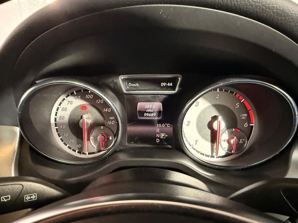 Used Mercedes-Benz GLA 2017 for sale - 76751337: Photo 31