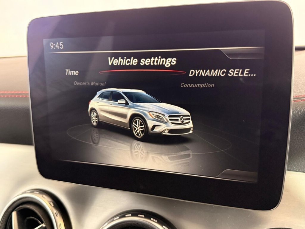 Used Mercedes-Benz GLA 2017 for sale - 76751337: Photo 34