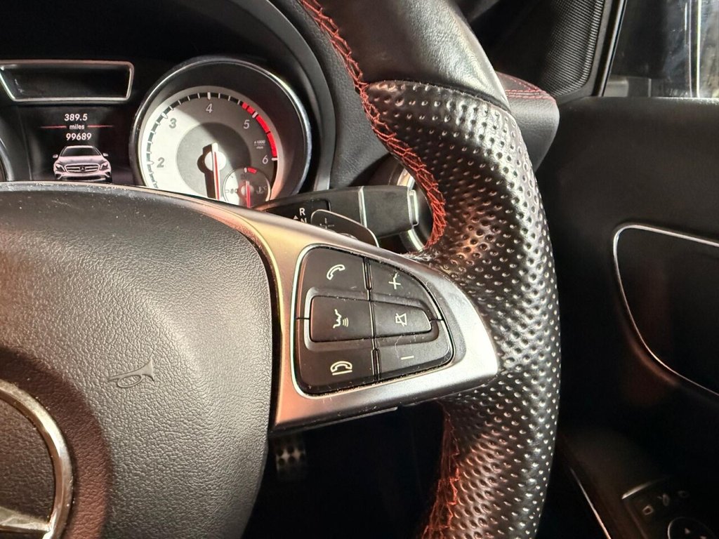 Used Mercedes-Benz GLA 2017 for sale - 76751337: Photo 35