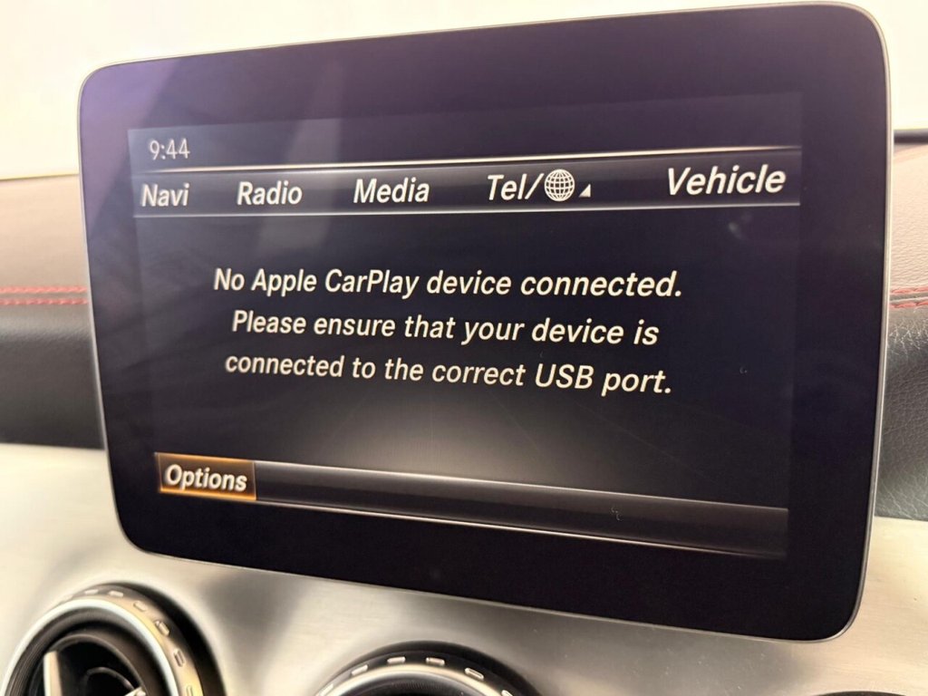 Used Mercedes-Benz GLA 2017 for sale - 76751337: Photo 36