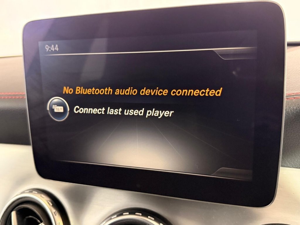 Used Mercedes-Benz GLA 2017 for sale - 76751337: Photo 37