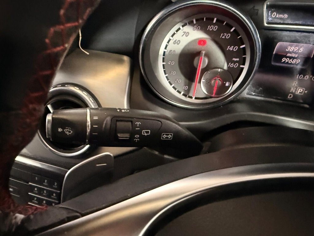 Used Mercedes-Benz GLA 2017 for sale - 76751337: Photo 38