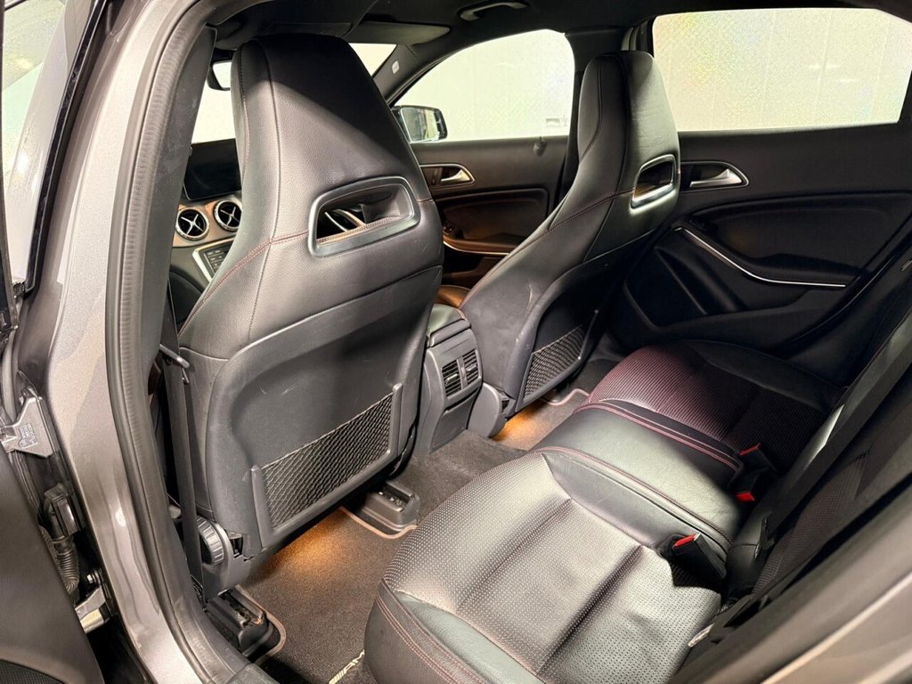 Used Mercedes-Benz GLA 2017 for sale - 76751337: Photo 44