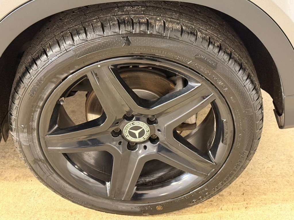 Used Mercedes-Benz GLA 2017 for sale - 76751337: Photo 47