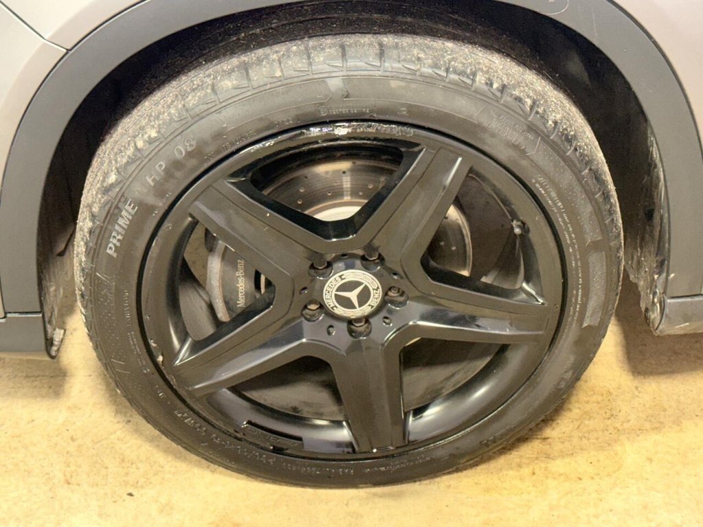 Used Mercedes-Benz GLA 2017 for sale - 76751337: Photo 48