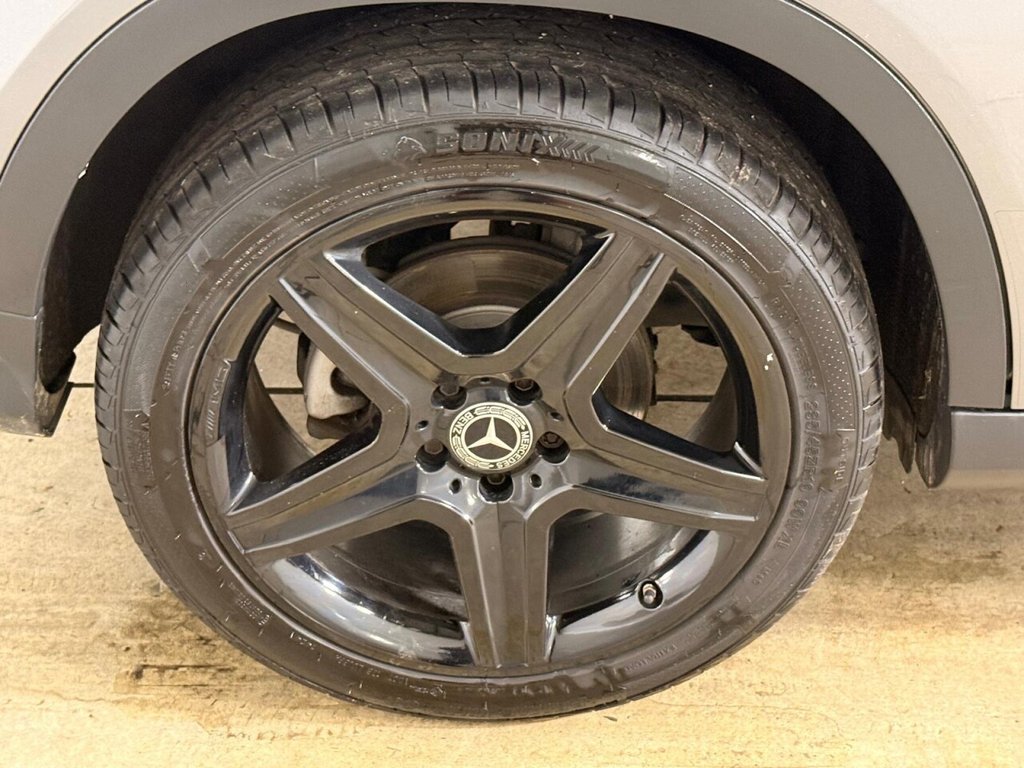 Used Mercedes-Benz GLA 2017 for sale - 76751337: Photo 49