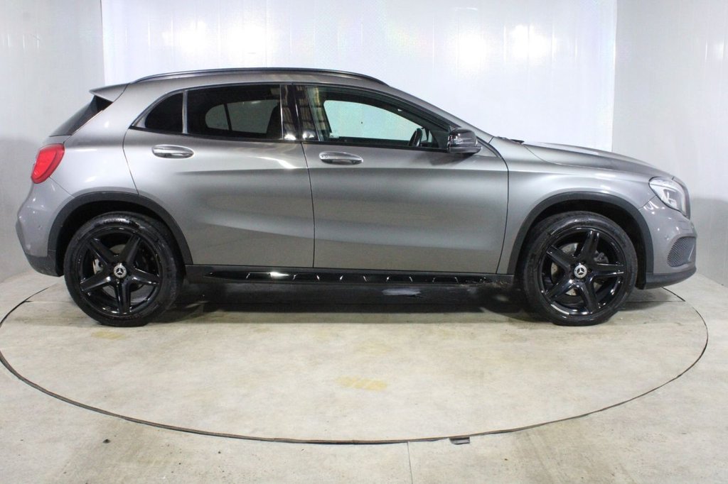 Used Mercedes-Benz GLA 2017 for sale - 76751337: Photo 5
