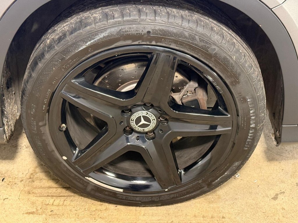 Used Mercedes-Benz GLA 2017 for sale - 76751337: Photo 50