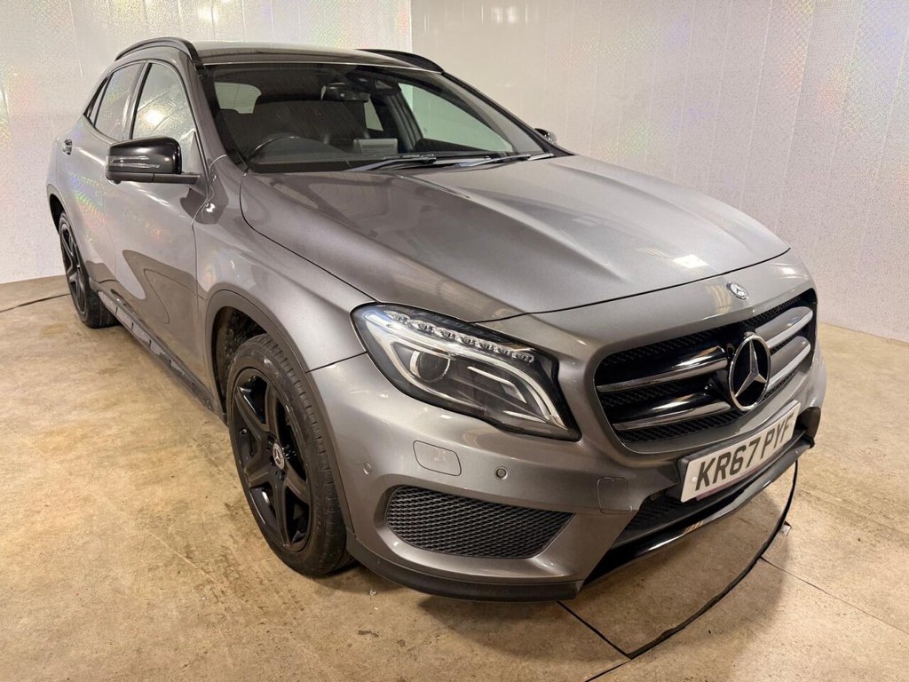 Used Mercedes-Benz GLA 2017 for sale - 76751337: Photo 51