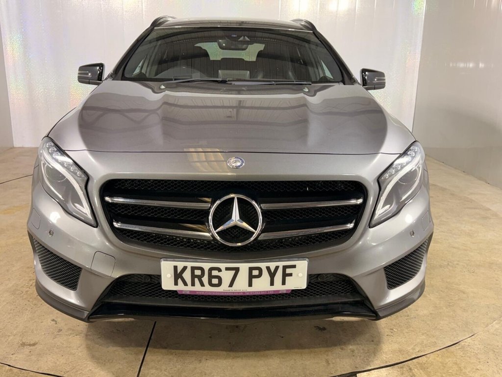 Used Mercedes-Benz GLA 2017 for sale - 76751337: Photo 52