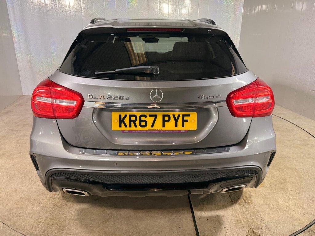 Used Mercedes-Benz GLA 2017 for sale - 76751337: Photo 55