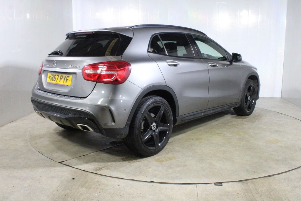 Used Mercedes-Benz GLA 2017 for sale - 76751337: Photo 6