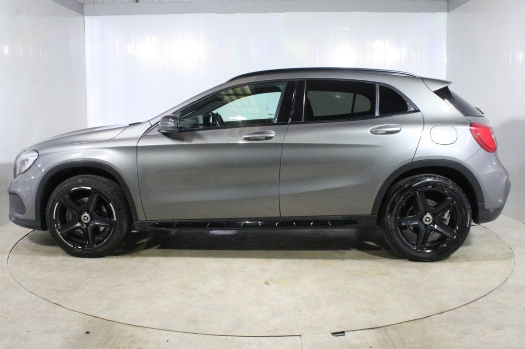 Used Mercedes-Benz GLA 2017 for sale - 76751337: Photo 62