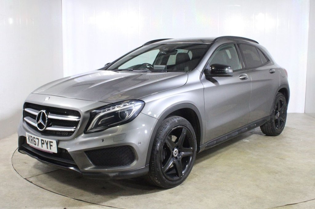 Used Mercedes-Benz GLA 2017 for sale - 76751337: Photo 63