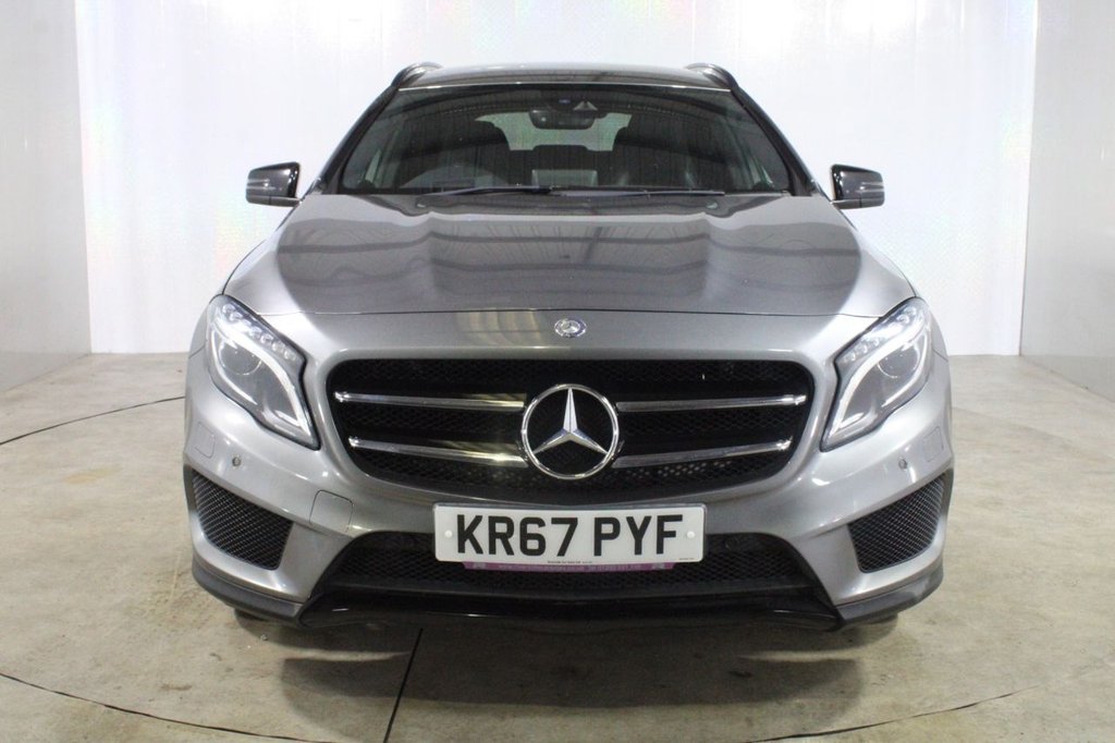 Used Mercedes-Benz GLA 2017 for sale - 76751337: Photo 64
