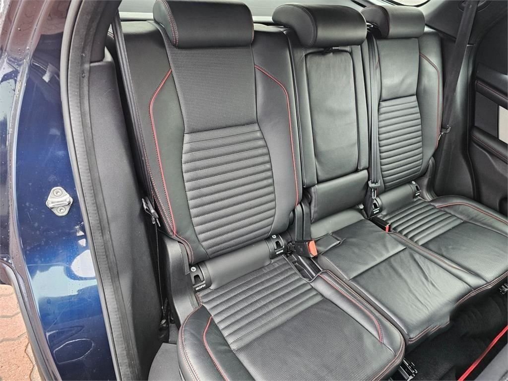 Used Land Rover Discovery Sport 2021 for sale - 77850265: Photo 16