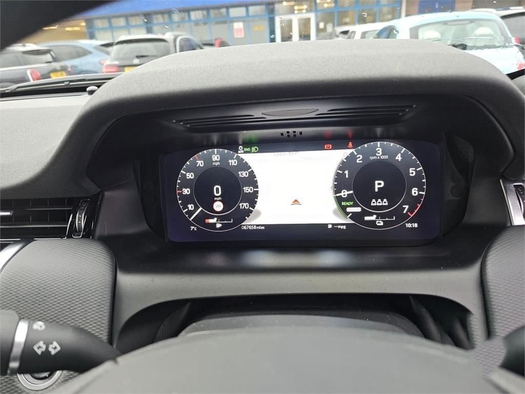 Used Land Rover Discovery Sport 2021 for sale - 77850265: Photo 18