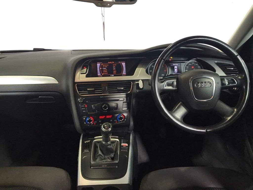 Used Audi A4 2009 for sale - 77991300: Photo 6