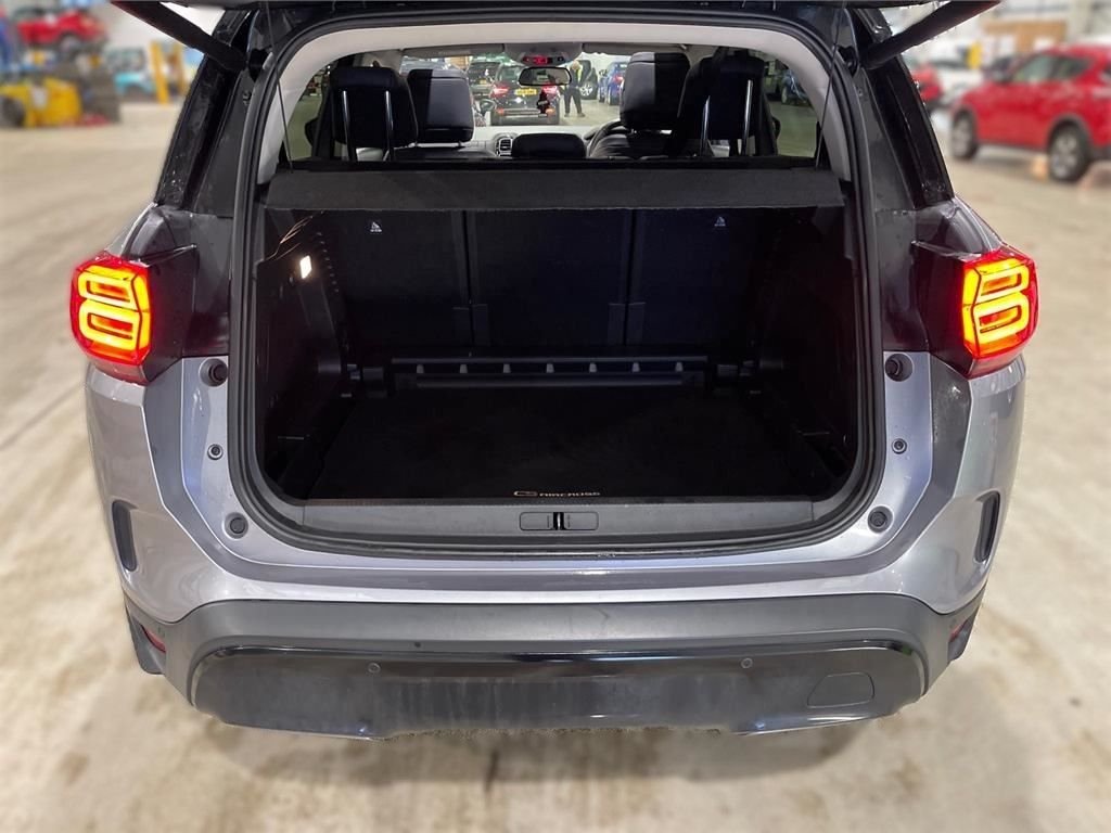 Used Citroen C5 Aircross 2019 for sale - 77534397: Photo 10