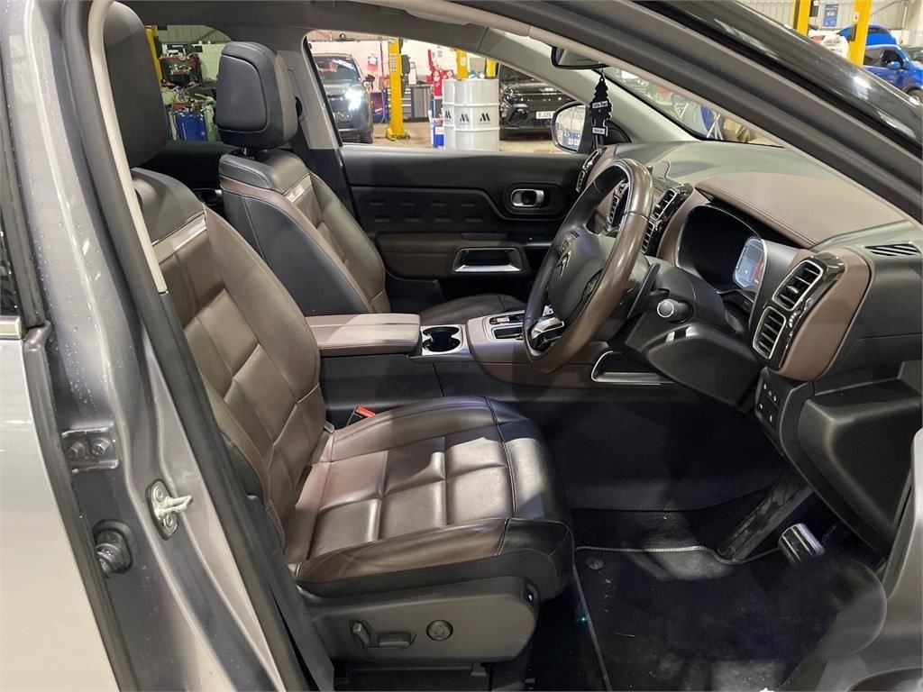 Used Citroen C5 Aircross 2019 for sale - 77534397: Photo 11
