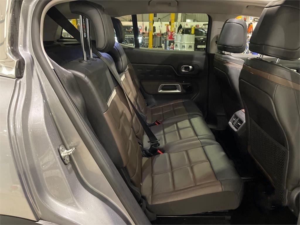 Used Citroen C5 Aircross 2019 for sale - 77534397: Photo 12