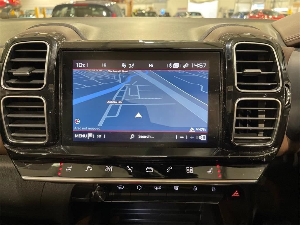 Used Citroen C5 Aircross 2019 for sale - 77534397: Photo 14