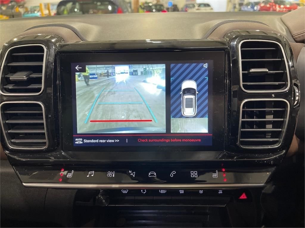 Used Citroen C5 Aircross 2019 for sale - 77534397: Photo 16