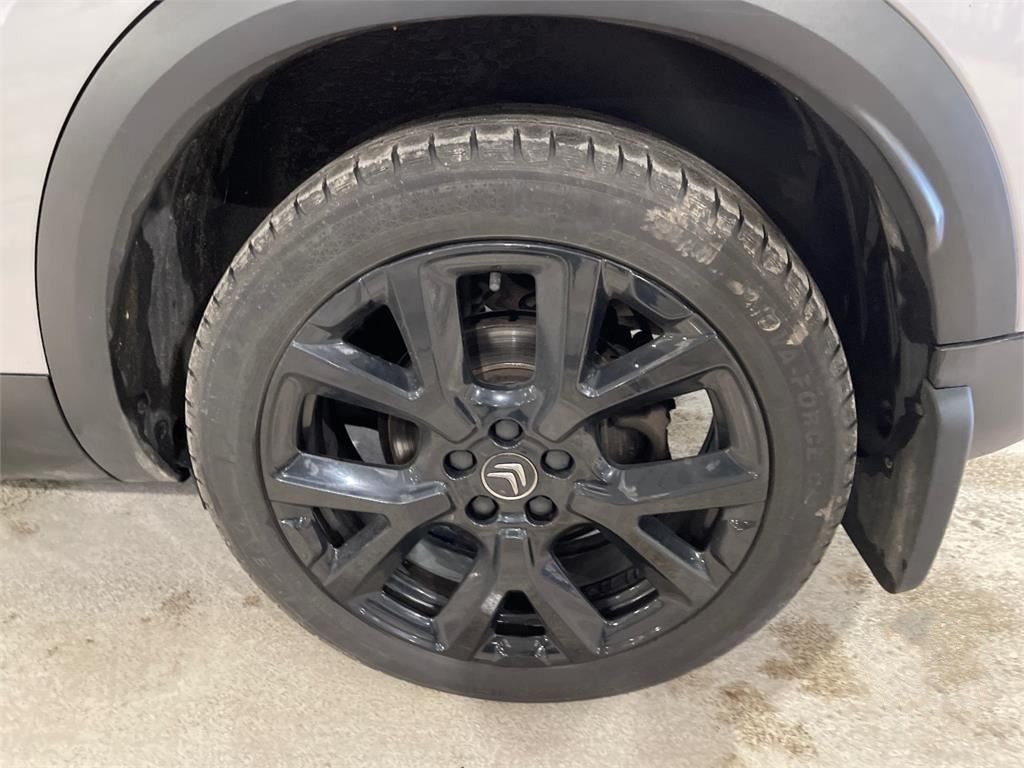 Used Citroen C5 Aircross 2019 for sale - 77534397: Photo 18