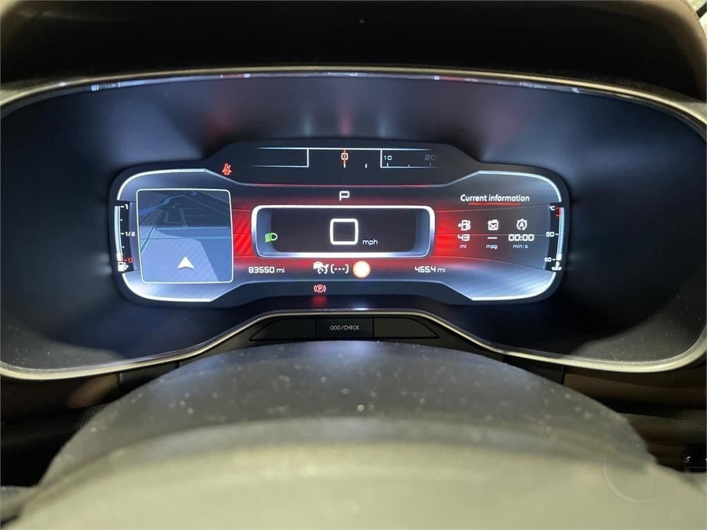 Used Citroen C5 Aircross 2019 for sale - 77534397: Photo 24