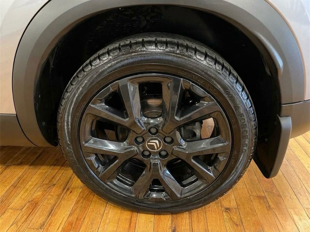 Used Citroen C5 Aircross 2019 for sale - 77534397: Photo 27