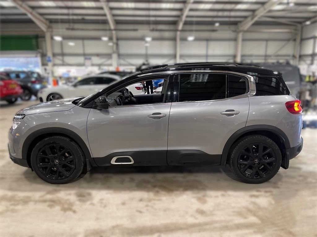 Used Citroen C5 Aircross 2019 for sale - 77534397: Photo 5