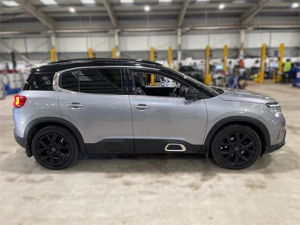 Used Citroen C5 Aircross 2019 for sale - 77534397: Photo 7